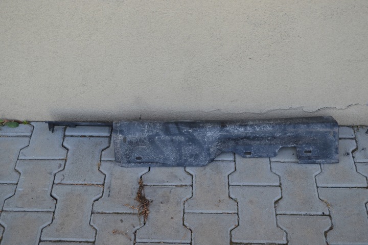 фото №1, Ford оригинальный номер am51-r10155a накладки пороговые