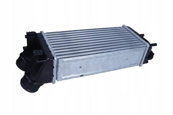 фото №2, Інтеркулер citroen c4 1,6htp