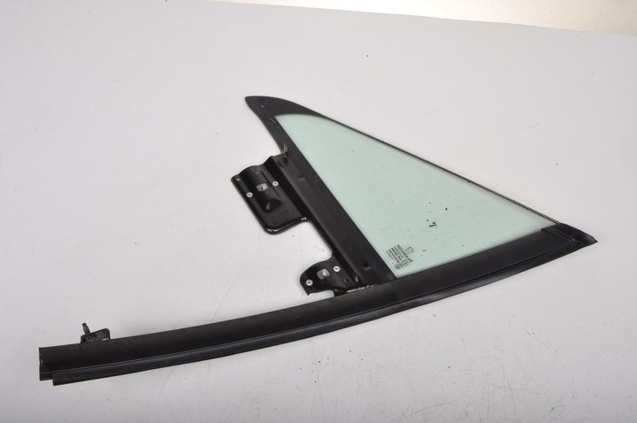 фото №6, Peugeot 407 купе стекло кузовная передняя правая 07r 9650701180