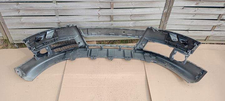 фото №11, Бампер перед переднє audi tt 8j0 06-14rok 8j0807233 оригінал