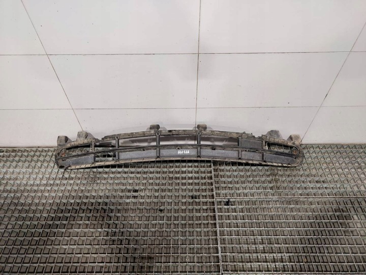 фото №1, Планка решітка бампера перед передня - bmw 3 e46 compact - 8252788