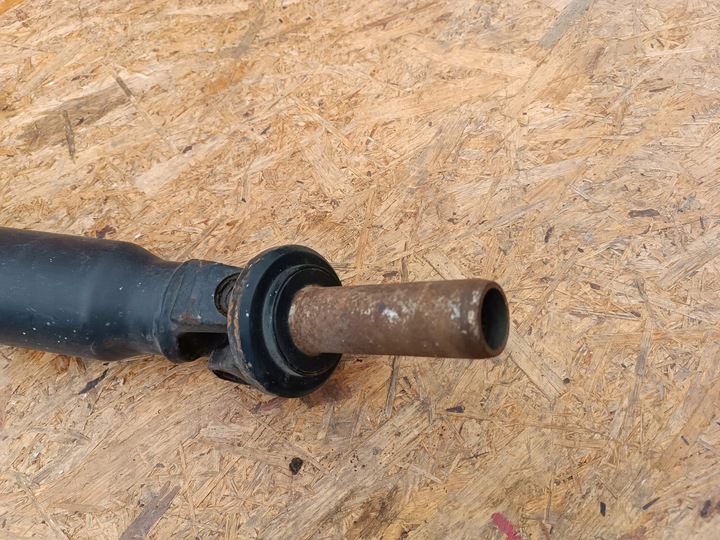 фото №9, Opel omega b 2.5 3.0 wał привідний