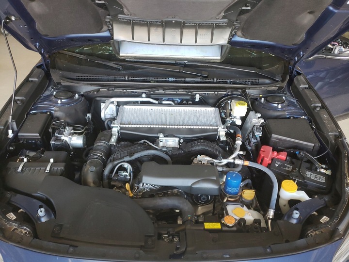 фото №1, Двигатель стойка subaru outback vi legacy vii xt 2.4t 2020 2021 2022 2023 2024