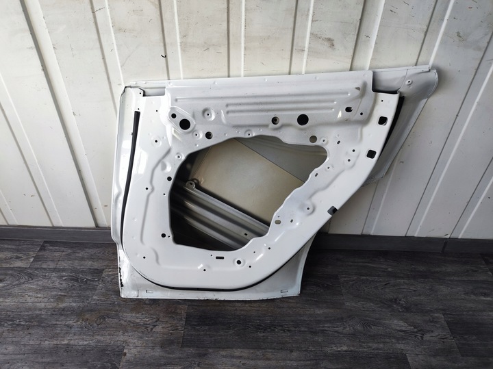 фото №15, Дверь tesla y задние правые