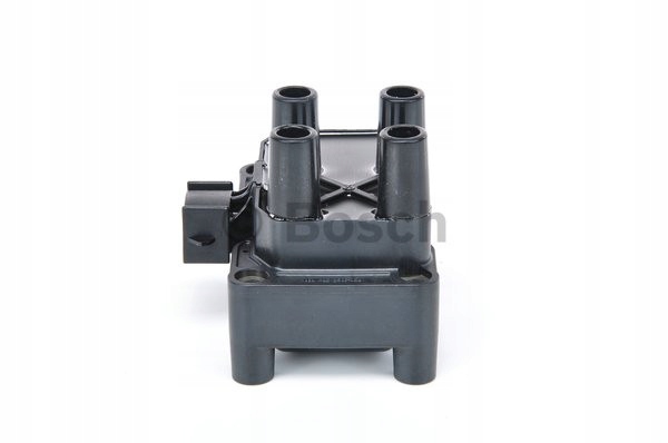 фото №11, Котушка запалювання bosch 221 503 490 ford mazda