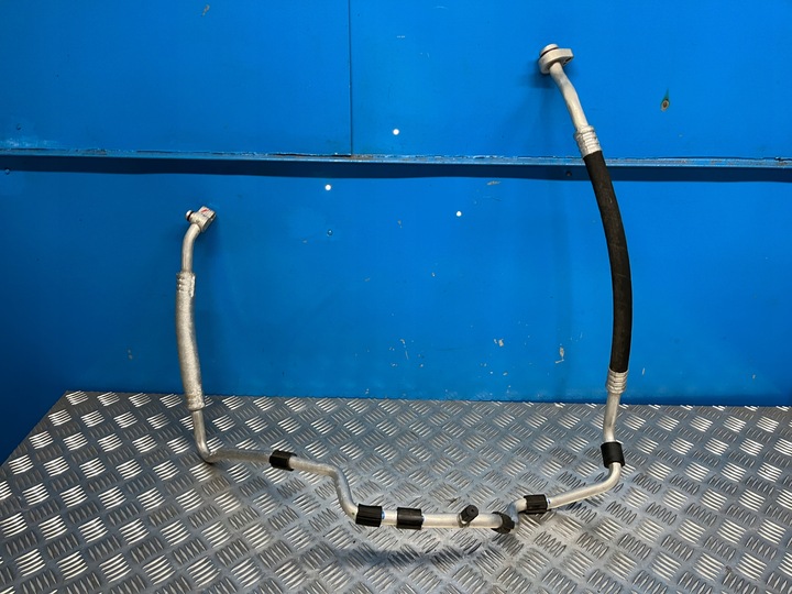 фото №1, Volkswagen оригинальный номер 5c0820743c шланг кондиционера