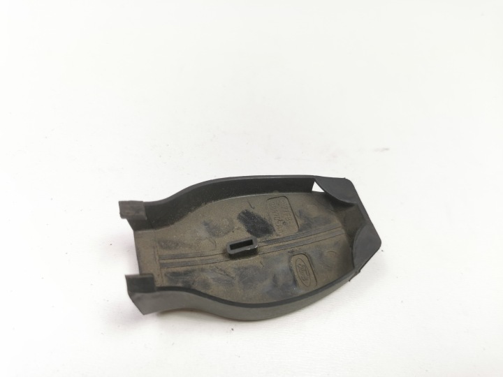 фото №6, Накладка, педаль газа ford fiesta mk1 5/1976-12/1988 oem номер 6053406