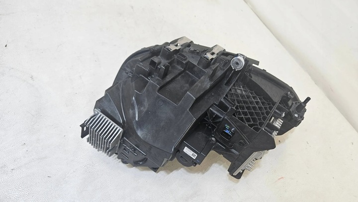 фото №10, Лампа правая перед bmw 2 g42 полный led 8083636-06