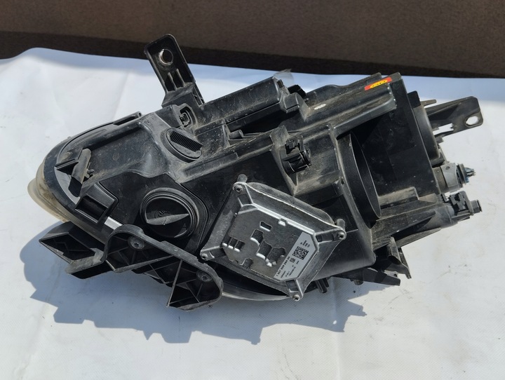 фото №10, Лампа передня перед ліва права led alfa romeo giulietta uk