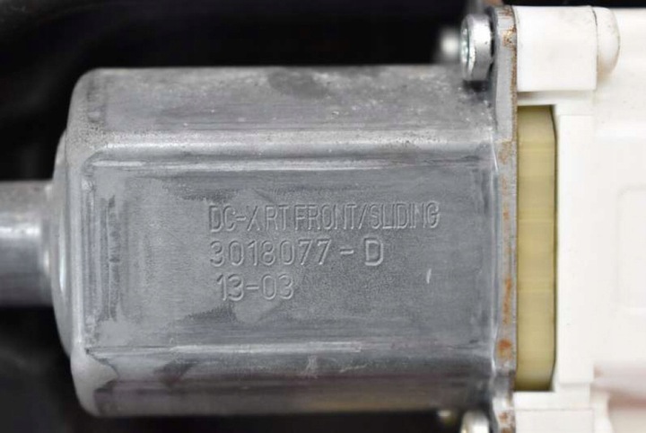 фото №5, Подъемник стекла левый зад 3016660 chrysler town & country 5 v 07-16