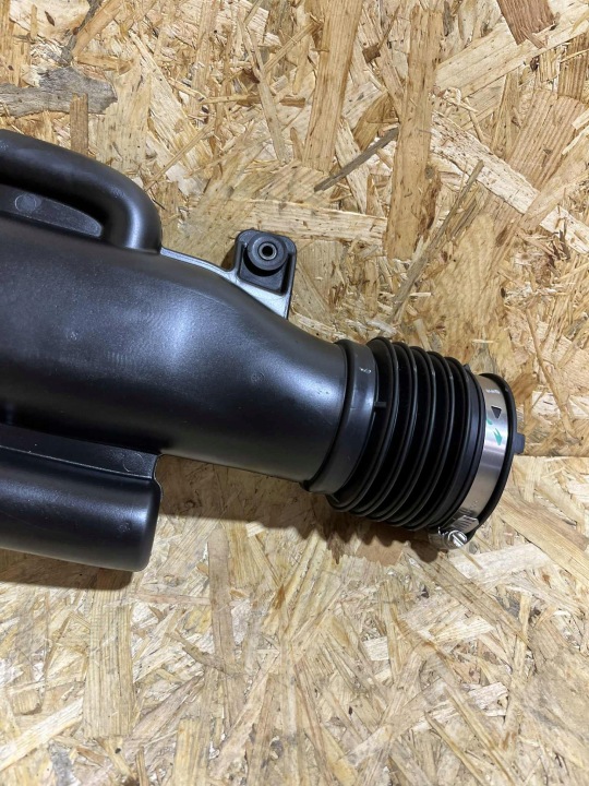 фото №8, Повітропровід труба трубка  повітря jeep wrangler jl 18+ 2.0t 4xe 22r 68409874ab