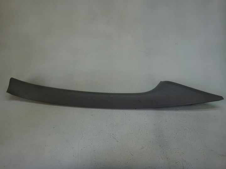 фото №1, Защита корпус стойка правая opel vivaro 2005