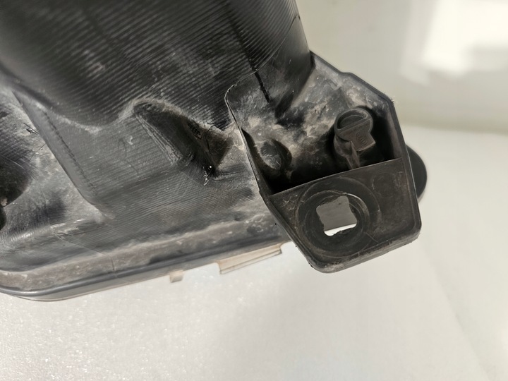 фото №9, Лампа передняя левая mercedes vito 639 рестайлинг обычная