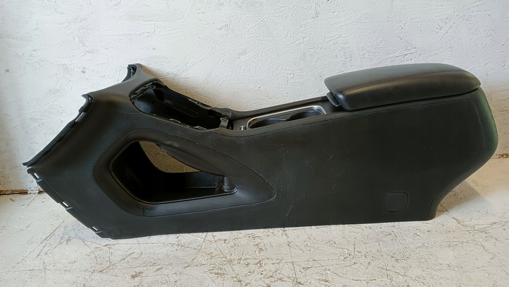 фото №1, Chrysler 200 туннель средний 68267125ab usa 15-17