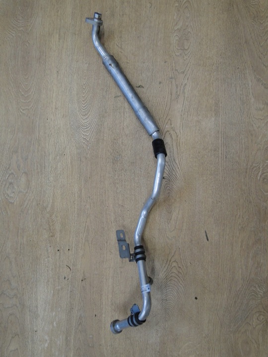 фото №1, Трубка кондиціонера megane iv 924801894r