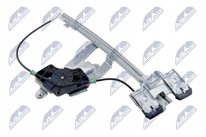 фото №9, Підйомник вікна