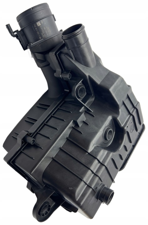 фото №8, Корпус фильтра воздуха vw audi seat skoda 2.0tdi 5qf129601g новая оригинал