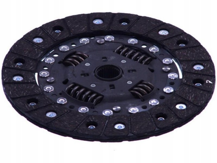 фото №1, Диск сцепление. vw golf/octavia