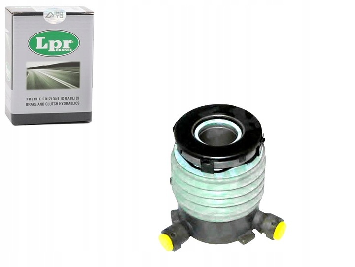 фото №1, Lpr циліндр зчеплення центральний 83503383 53006068 472387