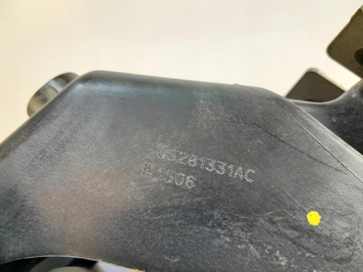 фото №5, Chrysler pacifica i 4,0 педаль основание тормоза