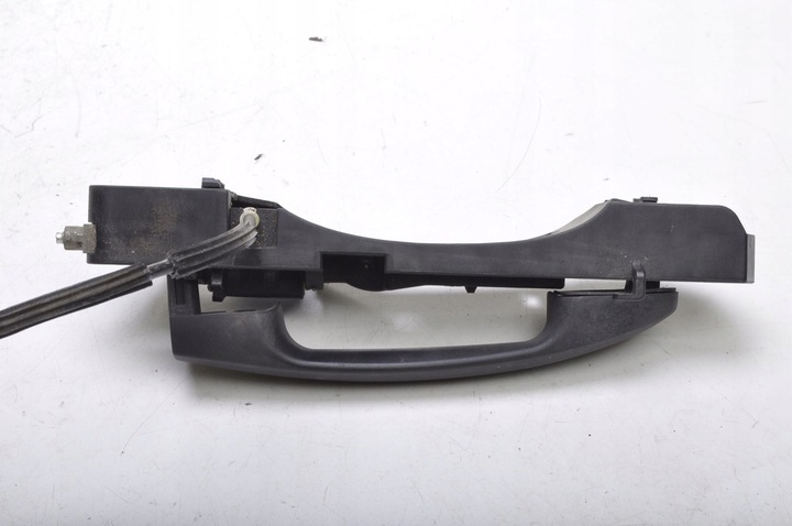 фото №10, Fiat bravo ii замок двері правий перед 5 pin