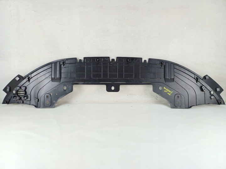 фото №1, Volvo polestar ii 2 плита захист pod бампер перед переднє 20-