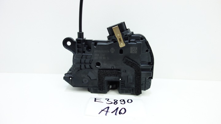 фото №5, Замок двері праві перед renault megane iv 805025232r