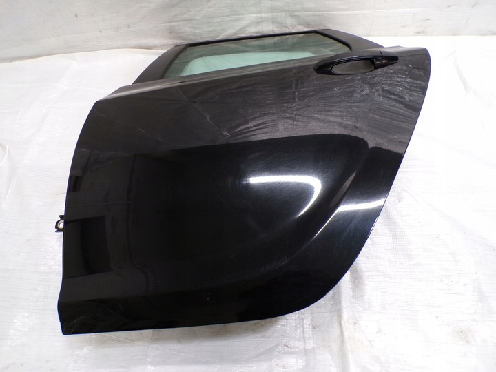 фото №9, Двері зад задні ліві z22c opel astra iv j hb комплектні