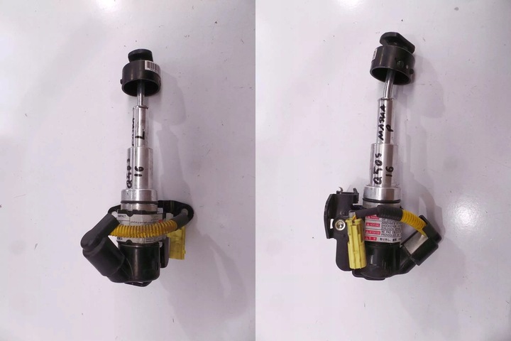 фото №1, Infiniti q50 2016 патрон / заряд петля капота патрони