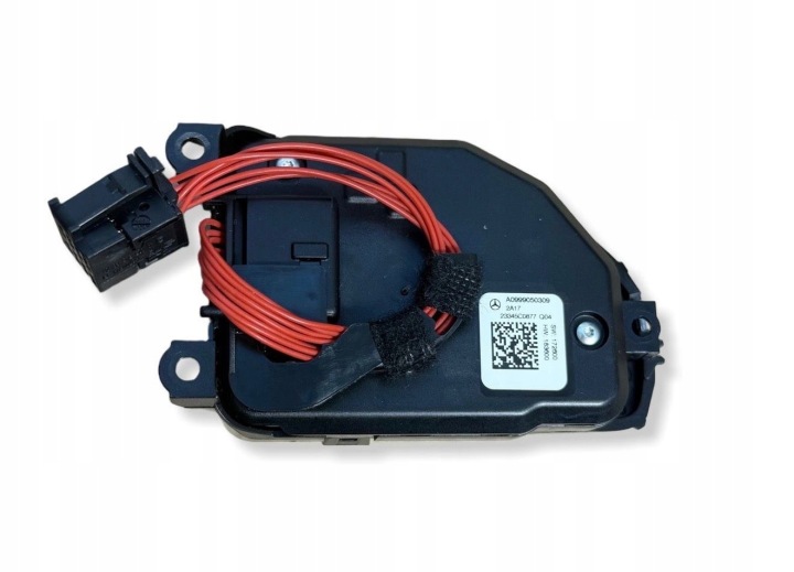 фото №9, Mercedes w167 w463 кнопки руль amg usa a0999050309 a0999051104