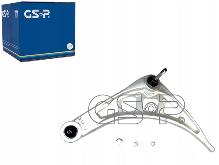 фото №9, Важіль перед лівий