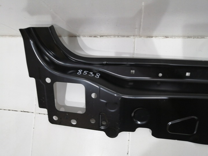 фото №7, Pas задній зад audi a6 c8 4k9 avant універсал новий оригінал hal 8538