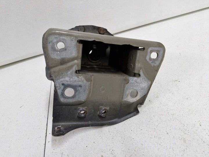 фото №6, Nissan juke f15 зона зминання відбійник лівий перед переднє raq