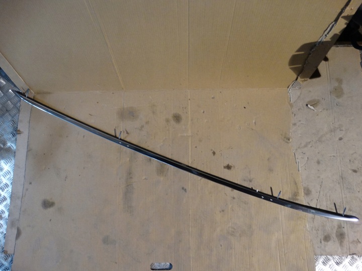 фото №1, Ідеальний рейлінг даховий праві audi a6 c6 1