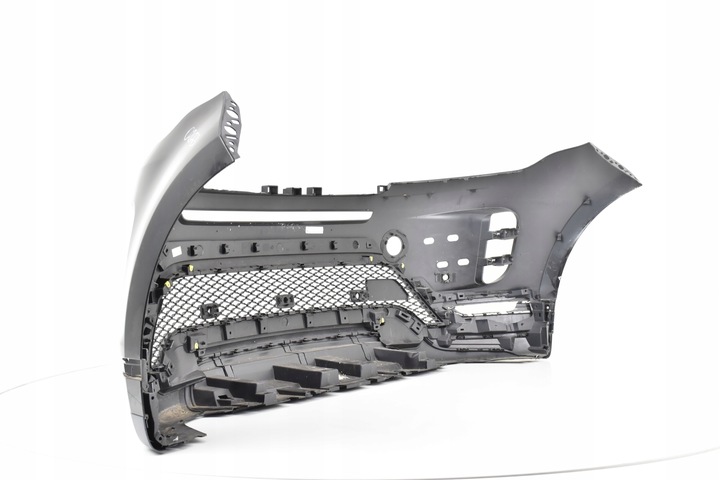 фото №4, Land rover evoque l551 2020-2024 r-dynamic бампер переднє