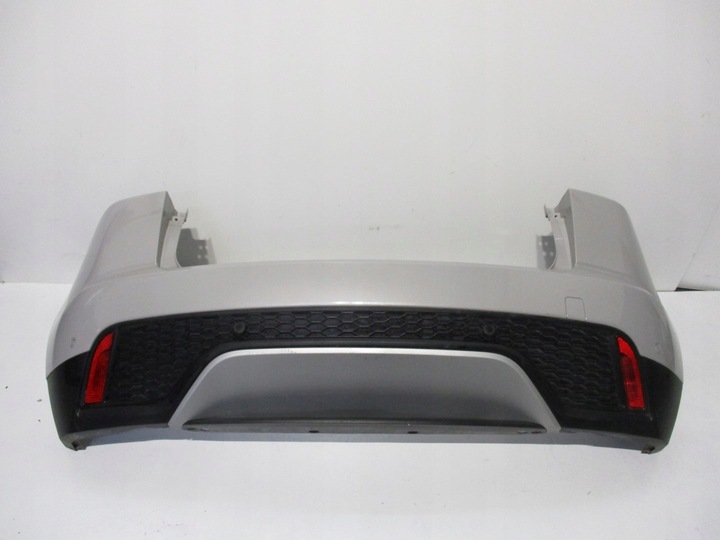 фото №1, Бампер jaguar e pace 4x pdc зад задній