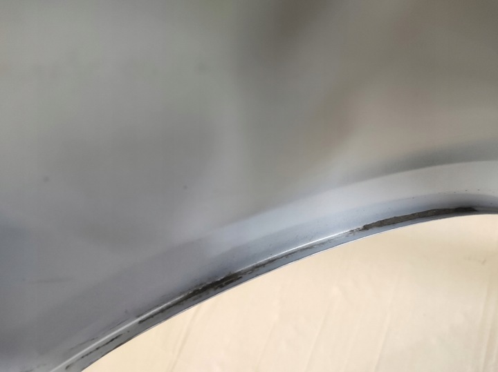 фото №14, Крило переднє лівий bmw e90 e91 європа справний