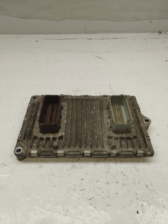 фото №8, Jeep compass блок керування комп'ютер двигуна p05150607ac