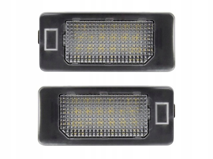 фото №1, Підсвітка номерного знака реєстраційний alhambra