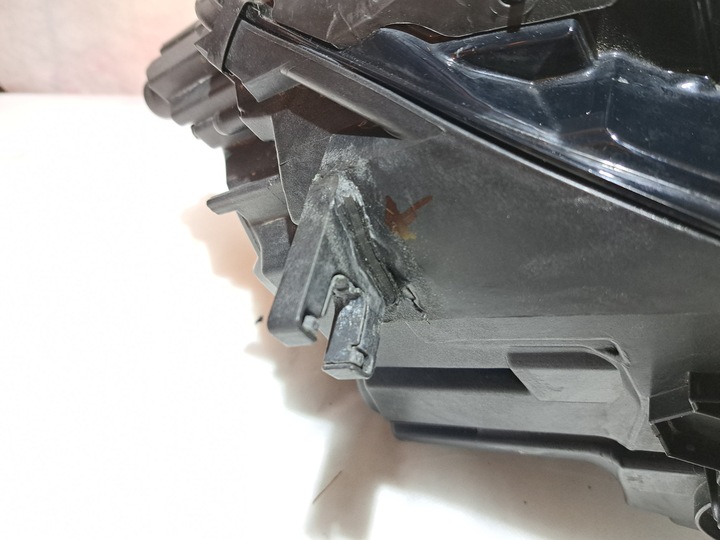 фото №11, Фара праві matrix audi a5 s5 рестайлінг 8w6941040