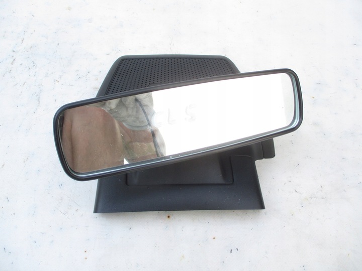 фото №1, Renault clio v дзеркало внутрішні датчик камера