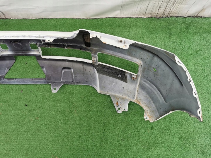 фото №9, Бампер перед передній toyota land cruiser j200 200 07- 52119-60b20 pdc spr