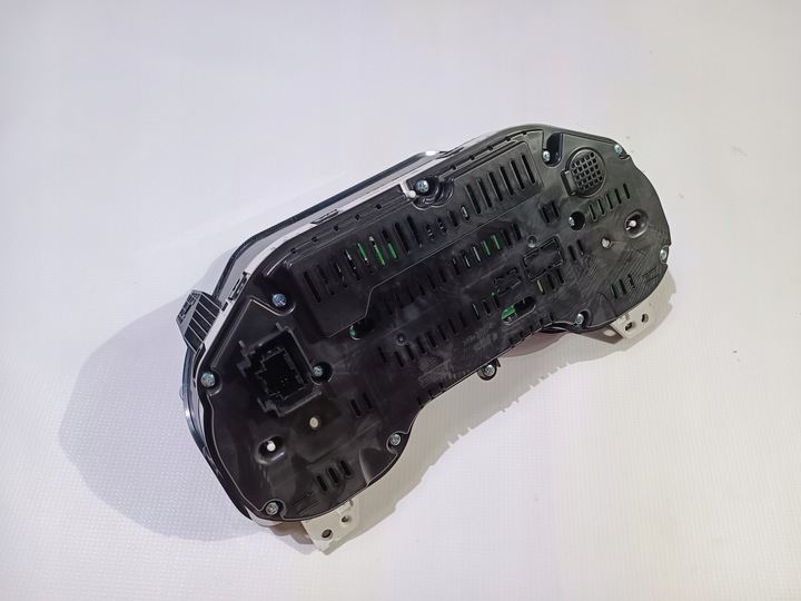 фото №6, Спидометр спидометр приборы указатели ford expedition 2018-