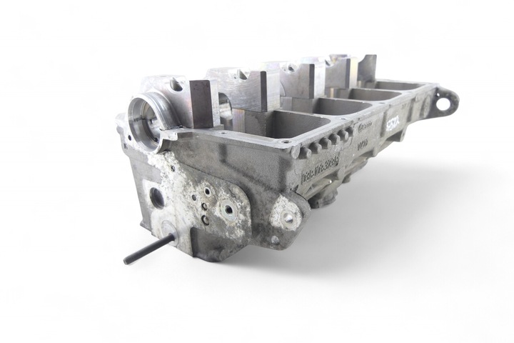 фото №7, Головка volkswagen audi seat skoda 1.9 tdi 038103373r