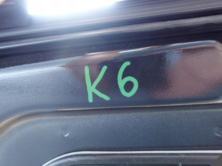 фото №11, Mercedes gl gls x166 12-19 двері праві комплектні