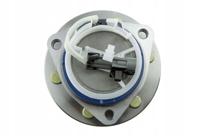 фото №3, Ступица подшипник колёса перед nty klp-ch-053