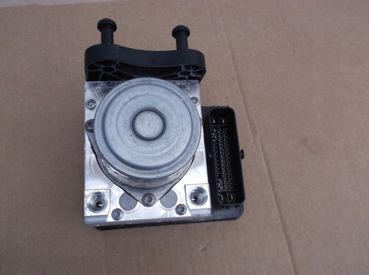 фото №1, Mercedes cls w257 насос abs