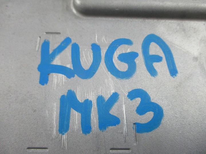 фото №5, Інвертор акумулятор ford kuga mk3