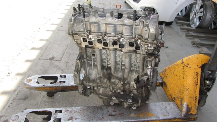 фото №10, Honda cr-v iv 2.2 двигун стійка n22b4