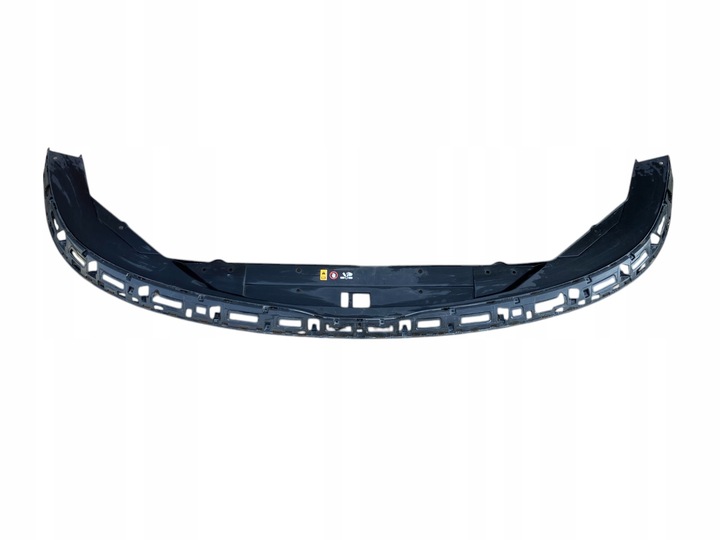 фото №1, Kia soul iii ev 86391-k0001 планка защита ремня перед